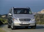 Mercedes-Benz Viano 2003 года